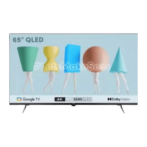 Sens Dwinci SENS55WGSQLED 55 inch (139 cm) QLED 4K