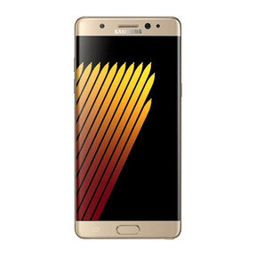 Samsung Galaxy Note 7