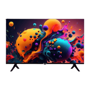 Motorola Envision 43FHDADMWKBE 43 inch (109 cm) LED Full HD