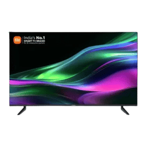 Xiaomi X Series L50M8-A2IN 50 inch (127 cm) LED 4K