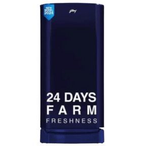 Godrej RD R190B WRF NY BL 183 Ltr Single Door