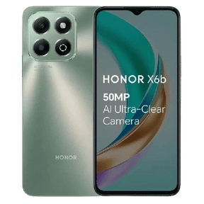 Honor X6b