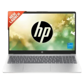 HP 15-fd0070TU (A47CXPA) (Core i5 12th Gen/8 GB/512 GB SSD/Windows 11)