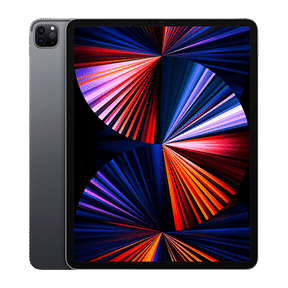 Apple iPad Pro 2021 5th Generation (12.9 inches  , Wi-Fi Only)- Refurbished