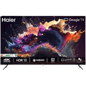 Haier 43A9UG 43 inch (109 cm) LED 4K