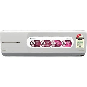 Daikin FTHT50XV16 1.5 Ton 3 Star Inverter Split AC