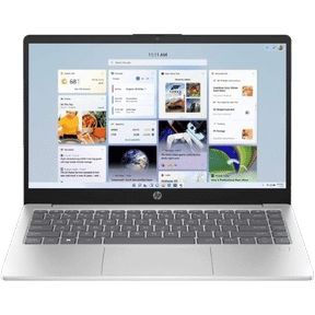 HP 15-fd0575TU (BG6E2PA) (Core i5 13th Gen/12 GB/512 GB SSD/Windows 11)