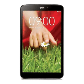 LG G Pad 8.3