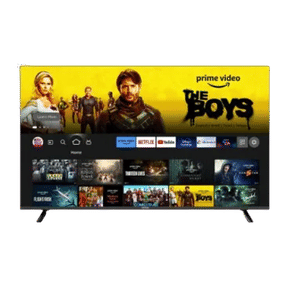 Onida 43UIF 43 inch (109 cm) LED 4K