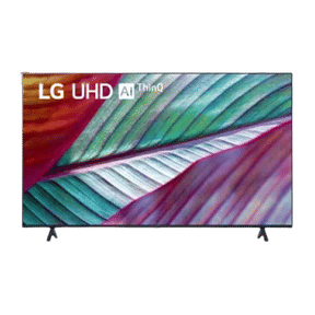 LG 55UR7500PSC 55 inch (139 cm) LED 4K