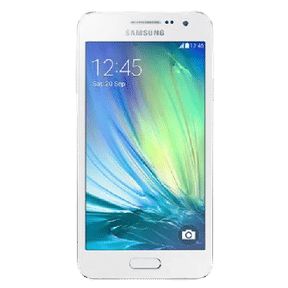 Samsung Galaxy A3