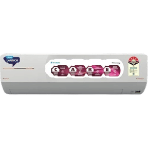 Daikin MTKM50XV16 1.5 Ton 5 Star Inverter Split AC