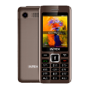 Intex Turbo 108 Plus