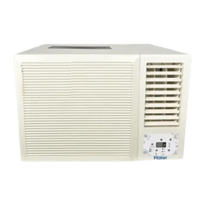 Haier HWU181-OW5BE-INV 1.5 Ton 5 Star Inverter Window AC