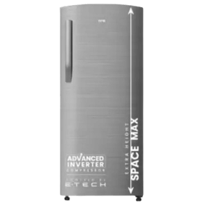 IFB IFBDC-2325DBSE 206 Ltr Single Door