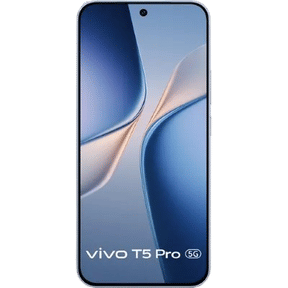 Vivo T5 Pro 5G