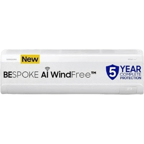 Samsung Bespoke WindFree AR60H18D13W 1.5 Ton 3 Star Inverter Split AC