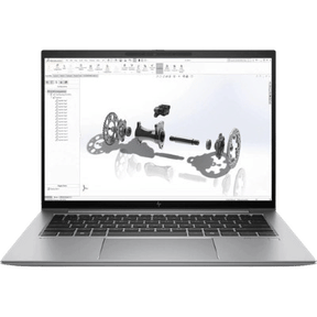 HP ZBook Firefly G11 (B7ER2PT) (AMD Octa Core Ryzen 7/16 GB/512 GB SSD/Windows 11)