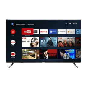 Haier LE43K7700UGA 43 inch (109 cm) LED 4K