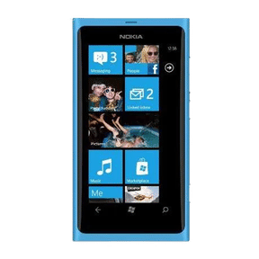 Nokia Lumia 800