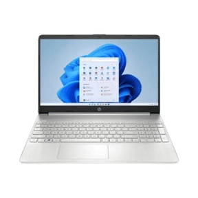 HP 15s-eq2144AU (50M63PA) (AMD Hexa Core Ryzen 5/8 GB/512 GB SSD/Windows 11)