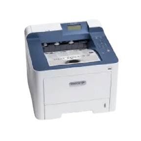 Xerox Phaser 3330 Single Function Laser