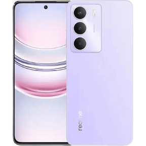 Realme Narzo 80 Lite 5G