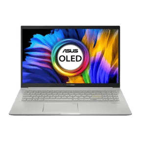 Asus Vivobook S15 OLED K3502ZA-L503WS (Core i5 12th Gen/16 GB/512 GB SSD/Windows 11)