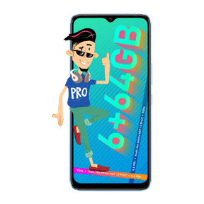 Infinix Hot 12 Pro