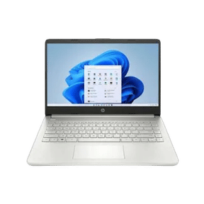 HP 14s-dr2512TU (536B6PA) (Core i3 11th Gen/8 GB/256 GB SSD/Windows 11)
