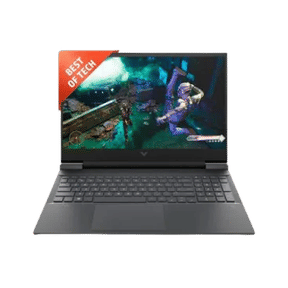 HP Victus 16-e0333AX (7K4H5PA) (AMD Hexa Core Ryzen 5/16 GB/512 GB SSD/Windows 11/6 GB)