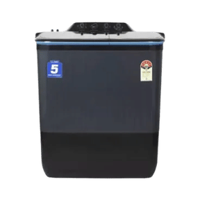 Lloyd GLWMS75CBGEL 7.5 Kg Semi Automatic Top Load