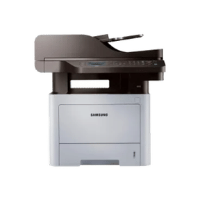 Samsung ProXpress SL-M3870FW All-in-One Laser