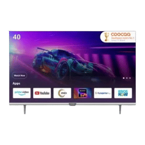 Coocaa 40S3U Pro 40 inch LED Full HD