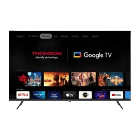 Thomson Q55H1001 55 inch QLED 4K