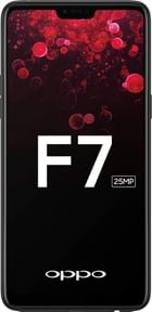 OPPO F7 Youth