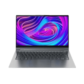 Lenovo Yoga C940 (811Q9000MUS) (Core i5 10th Gen/8 GB/256 GB SSD/Windows 10)