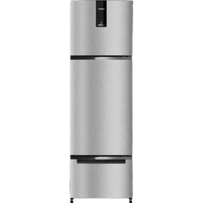 Whirlpool PRONXT DF285 3D PRM Athena Steel 237 Ltr 2 Star Triple Door