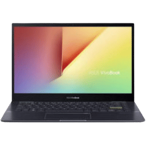 Asus VivoBook Flip 14 TM420IA-EC096TS (AMD Quad Core Ryzen 3/4 GB/256 GB SSD/Windows 10)