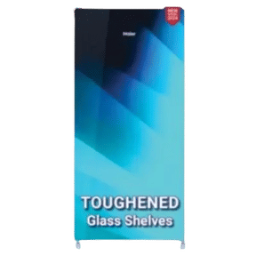 Haier HED-205AG-P 190 Ltr Single Door