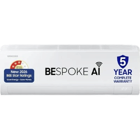 Samsung Bespoke AR50H18D13H 1.5 Ton 3 Star Inverter Split AC