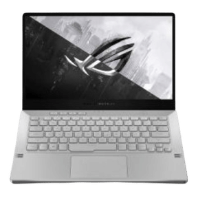 Asus ROG Zephyrus G14 GA401IU-HA246TS (AMD Octa Core Ryzen 7/16 GB/512 GB SSD/Windows 10/6 GB)