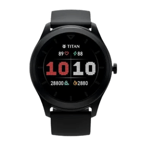 Titan Smart Touch