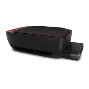 HP Ink Tank 316 (4QA85A) Multi Function Inkjet