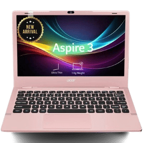 Acer Aspire 3 A311-45 (UN.354SI.00A) (Intel Celeron Dual Core/8 GB/256 GB SSD/Windows 11)