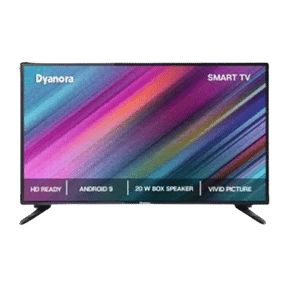 Dyanora DY-LD24H4S 24 inch LED HD-Ready