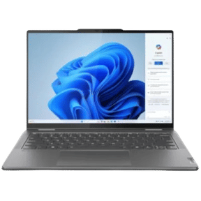 Lenovo Yoga 7 14AHP9 (83DK009LIN) (AMD Octa Core Ryzen 7/16 GB/1 TB SSD/Windows 11)