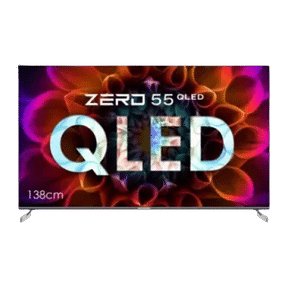 Infinix Zero 55X3 55 inch QLED 4K