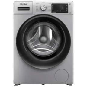 Whirlpool Xpert Care (33015) 8 Kg Fully Automatic Front Load