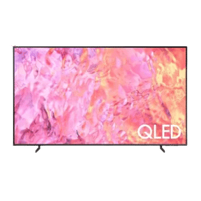 Samsung QA55Q60CAK 55 inch (139 cm) QLED 4K